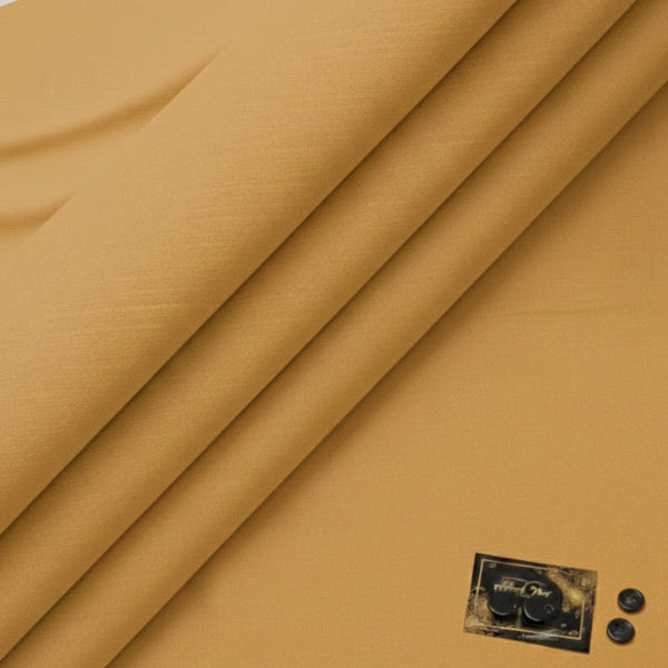 Unstitched Vegas Gold #D0B467