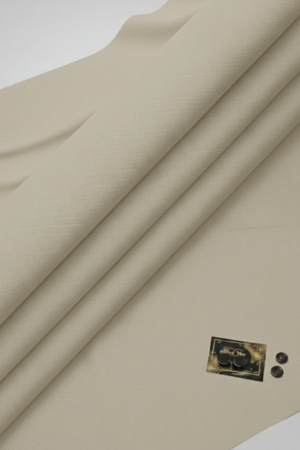 Unstitched Beige #F1E9D2