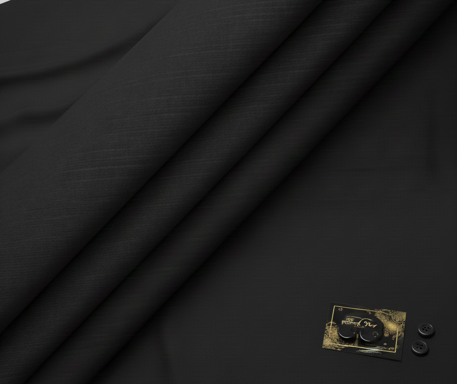 Unstitched Black #1B1212