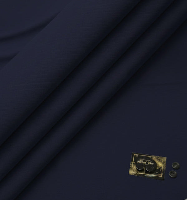 Unstitched Navy Blue #404969
