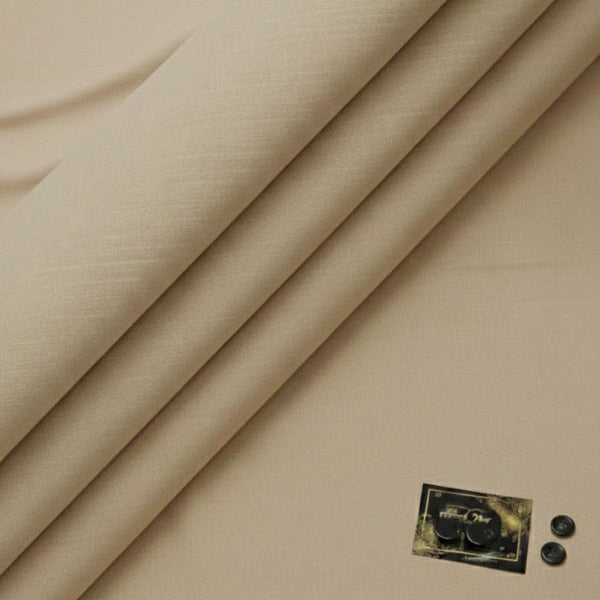 Unstitched Bronze #F4F3D0